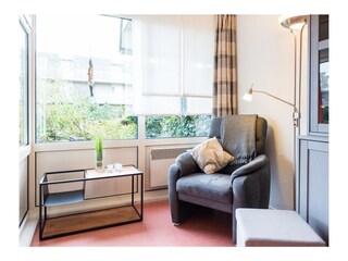 Appartement de vacances Buren Équipement 7