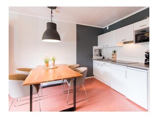 Appartement de vacances Buren Équipement 8