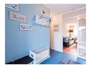 Apartamento de vacaciones Buren Características 9