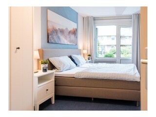 Apartamento de vacaciones Buren Características 10