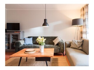 Apartamento de vacaciones Buren Características 13