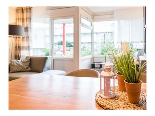 Apartamento de vacaciones Buren Características 11