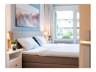 Apartamento de vacaciones Buren Características 5