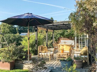 Vakantiehuis Gilleleje Buitenaudio-opname 5