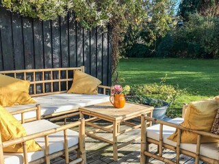 Maison de vacances Gilleleje Enregistrement extérieur 2