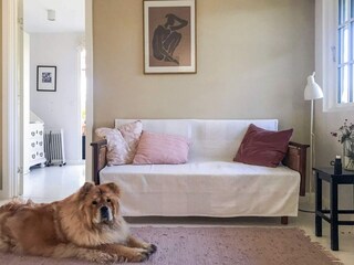 Maison de vacances Gilleleje  10