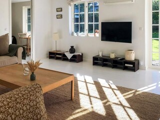 Maison de vacances Gilleleje  7