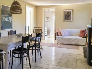 Vakantiehuis Gilleleje  30