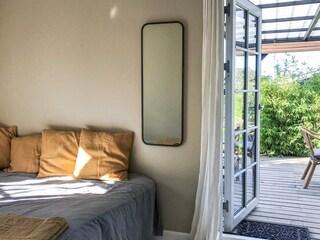 Vakantiehuis Gilleleje  21