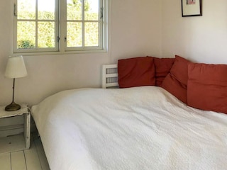 Vakantiehuis Gilleleje  9