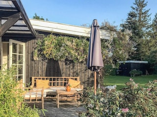 Ferienhaus Gilleleje  15
