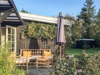 Vakantiehuis Gilleleje  29