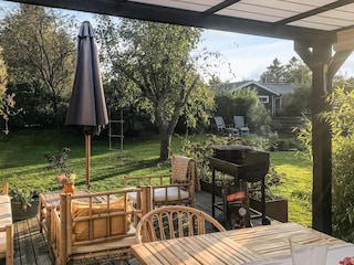 Maison de vacances Gilleleje  16