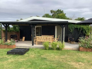 Vakantiehuis Gilleleje Buitenaudio-opname 7