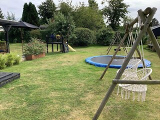 Ferienhaus Gilleleje Außenaufnahme 3