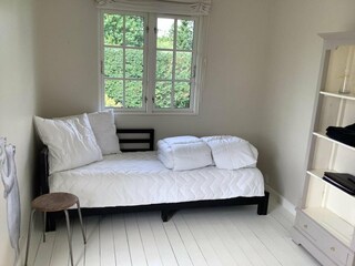 Vakantiehuis Gilleleje  34