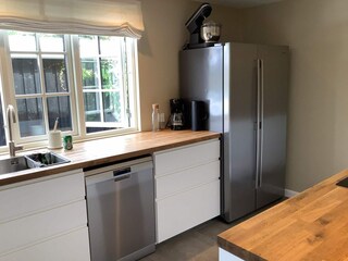 Vakantiehuis Gilleleje  32