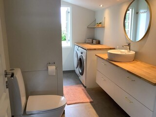 Vakantiehuis Gilleleje  40