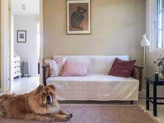 Casa de vacaciones Gilleleje  23