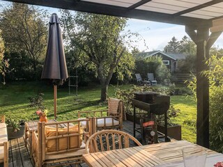 Casa de vacaciones Gilleleje  29