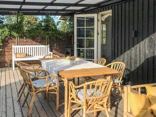 Casa de vacaciones Gilleleje  30