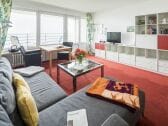 Ferienwohnung Norderney Außenaufnahme 1