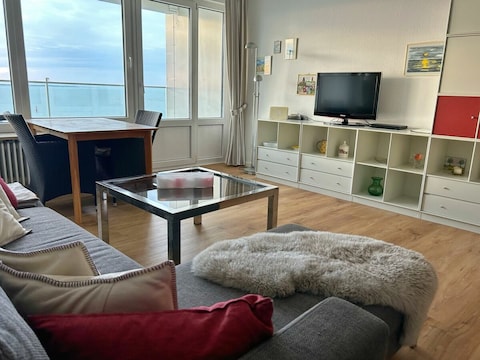Ferienwohnung Alte Teestube 5
