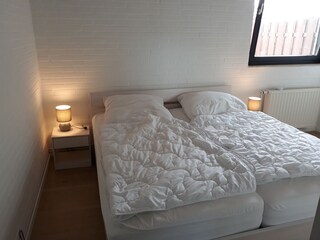 Vakantiehuis Tossens Kenmerken 4