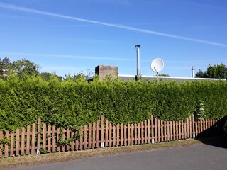 Casa per le vacanze Tossens Ambiente 16