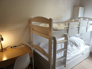 Vakantiehuis Tossens Kenmerken 7