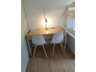 Vakantiehuis Tossens Kenmerken 9