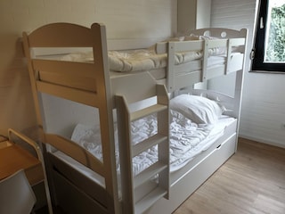 Maison de vacances Tossens Équipement 10