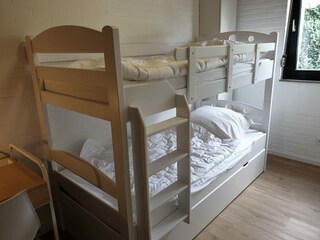 Vakantiehuis Tossens Kenmerken 10