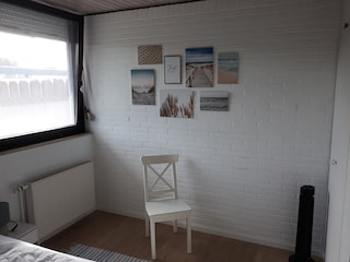 Maison de vacances Tossens Équipement 5