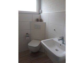 Vakantiehuis Tossens Kenmerken 14