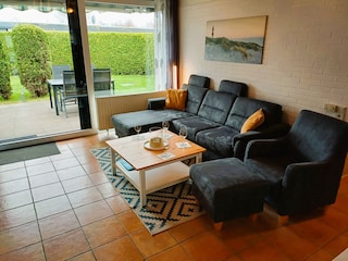 Vakantiehuis Tossens Kenmerken 8