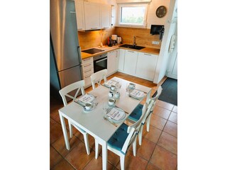 Vakantiehuis Tossens Kenmerken 16