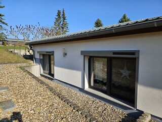 Appartamento per vacanze Plau am See Registrazione all'aperto 15