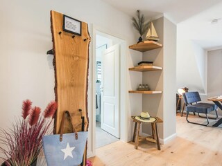 Ferienwohnung Zingst Außenaufnahme 5