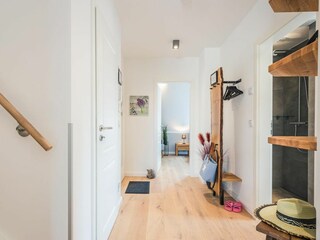 Ferienwohnung Zingst Außenaufnahme 6