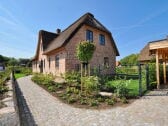 Ferienhaus St. Peter-Ording Außenaufnahme 1