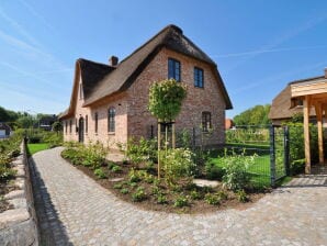 Ferienhaus Krabbenhuus - St. Peter-Ording - image1