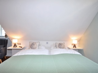 Schlafzimmer 3 OG
