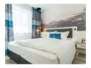 ... Schlafzimmer ...