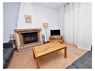 Villa Chiclana de la Frontera Caratteristiche 25