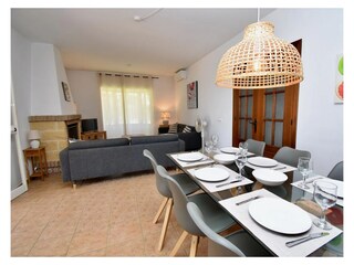 Villa Chiclana de la Frontera Caratteristiche 26