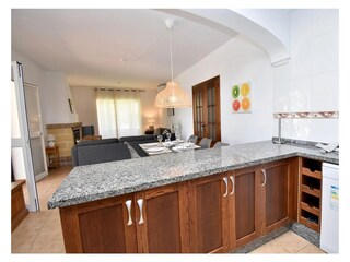 Villa Chiclana de la Frontera Caratteristiche 28