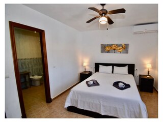 Villa Chiclana de la Frontera Caratteristiche 30