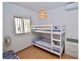 Villa Chiclana de la Frontera Caratteristiche 34