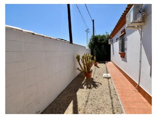 Villa Chiclana de la Frontera Registrazione all'aperto 21